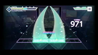 How to FC Intense Voice Of Hatsune Miku with almost no skills? [Project Sekai Tutorial]