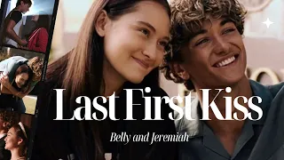 Belly and Jeremiah | Last First Kiss