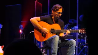 Copy of Al Di Meola 2015 Video 6