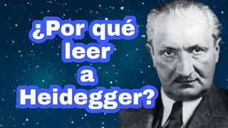¿Para qué Leer a Heidegger? - Sesión 1. Curso sobre la filosofía de Heidegger.