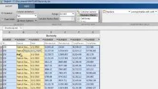 How to Import Data from Text Files Interactively in MATLAB 2014b