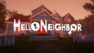 Player Theme [Hello Neighbor Alpha 2]