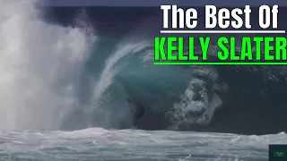 The Best Of Kelly Slater