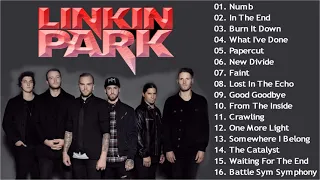 The Best Of Linkin Park - Linkin Park Greatest Hits Full Album 2021