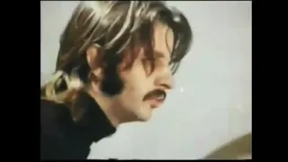 The Beatles - I Me Mine (Music Video)