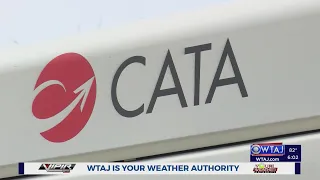 Bellefonte votes to cut CATA services in 2025
