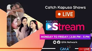 Abot kamay na pangarap |Episode 49 November 1,2022 live now