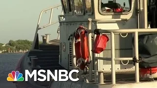 Second Body Found In Search For Missing Family | MSNBC