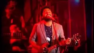 Arijit Singh live performance in Kolkata Old medley hits