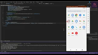 .NET Maui Apps | Adding App Icon to .NET MAUI Project.