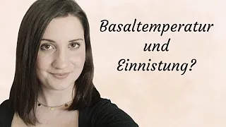 Basaltemperatur und Schwangerschaft - sieht man die Einnistung? I Zyklusgeflüster