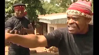 Victor Osuagwu Turns To Issakaba Just To Eliminate His Enemies - Nigerian Comedy Skits