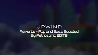 Upwind by TheFatRat (Reverb + Bass and pop boosted)