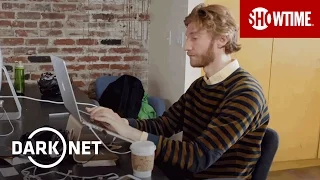 Dark Net | 'Artificially Intelligent Chatbot' Official Clip | Season 2 Episode 8