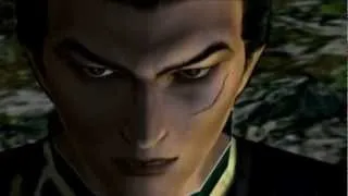 Shenmue IIx: Bad Ending