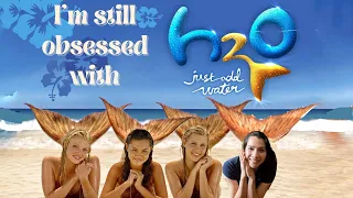 H2O Just Add Water is Still Iconic