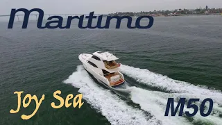 Maritimo M50