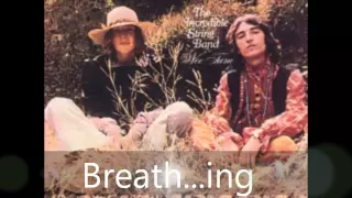 The Incredible String Band - Air