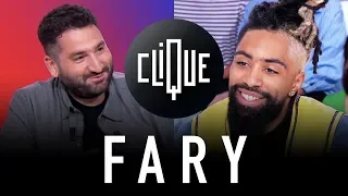 Clique x Fary : Monsieur Sarfati - CANAL+