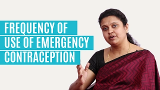 Emergency Contraception: Safe for repeat use?