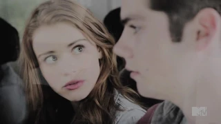 Stiles + Lydia || Don't Deserve You || Wish #17