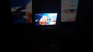 Reaction to Goldberg vs Brock Lesnar survivor series