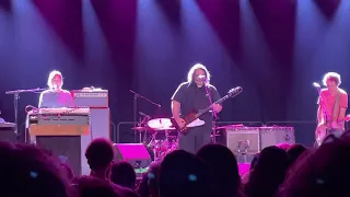 Nowhere Near- Yo La Tengo - Brooklyn Steel - March 18, 2023