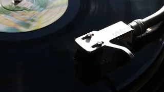 Fleetwood Mac - Never Going Back Again (2011 HQ Vinyl Rip) - Technics 1200G / Audio Technica ART9