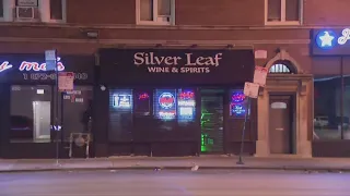 Chicago police warn of business robberies on Chicago's Northwest Side