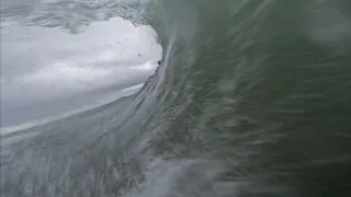 Surfing POV - My Best Waves Of 2022