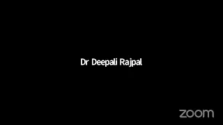 Dr. Vimal Rarh ( NEP-24/04/2024)