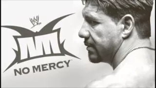WrestleRant Edition #291: WWE No Mercy 2005 Review