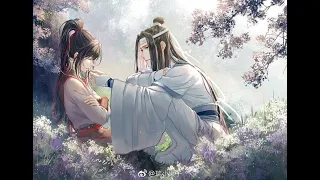 MDZS [AMV] Lan Zhan x Wei Ying