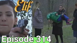 Elif Episode 314 Urdu Dubbed I Elif episode 314 Hindi Dubbed I