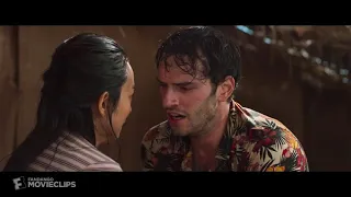Deep Blue Sea 3 (2020) - I Love You Scene (6/10) | Movieclips