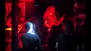 HYPERDONTIA - LIVE @ THE LUBBER FIEND - NEWCASTLE UPON TYNE - 23/05/2024