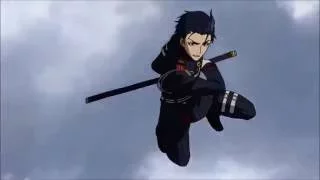 Die Young - Owari no Seraph AMV