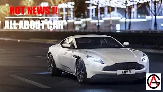 [Hot News] Aston Martin DB11 Review