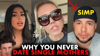 Dating Single Moms is the Best # 3