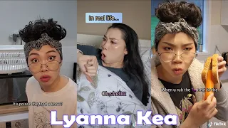 Funny Lyanna Kea Tik Tok Videos Compilation 2022. Best Of Lyanna Kea TikTok Videos Of The Year.