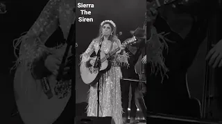 Sierra Ferrell - Siren 🚨 Warning