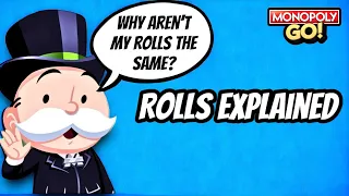 APM Rolls Not Matching? (Monopoly Go!)