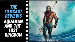 'Aquaman and The Lost Kindom' Flails | Movie Review