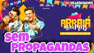 Live Marcos & Belutti Arraiá I Sem Propagandas musicas e clips