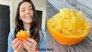 Kar gibi Portakal 🍊 (Rafine Şekersiz) | Canan Kurban