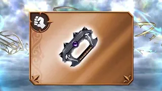 DFFOO GL Prompto's Banner Pull