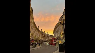 (SOLD) Sunset in London - (Prod. ADTurnUp x LL Clawz)