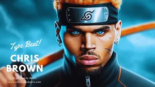 Chris Brown Type Beat x Tyga - "ARIGATO" ❌