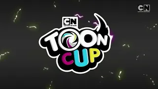 Cartoon Network UK HD Toon Cup 2022 Game Promo