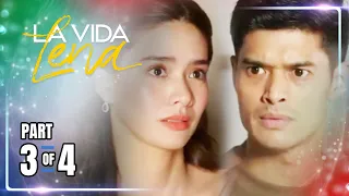 La Vida Lena | Episode 119 (3/4) | December 9, 2021